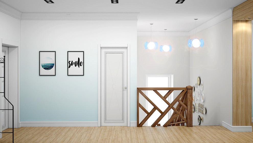 Дом в Ивантеевке