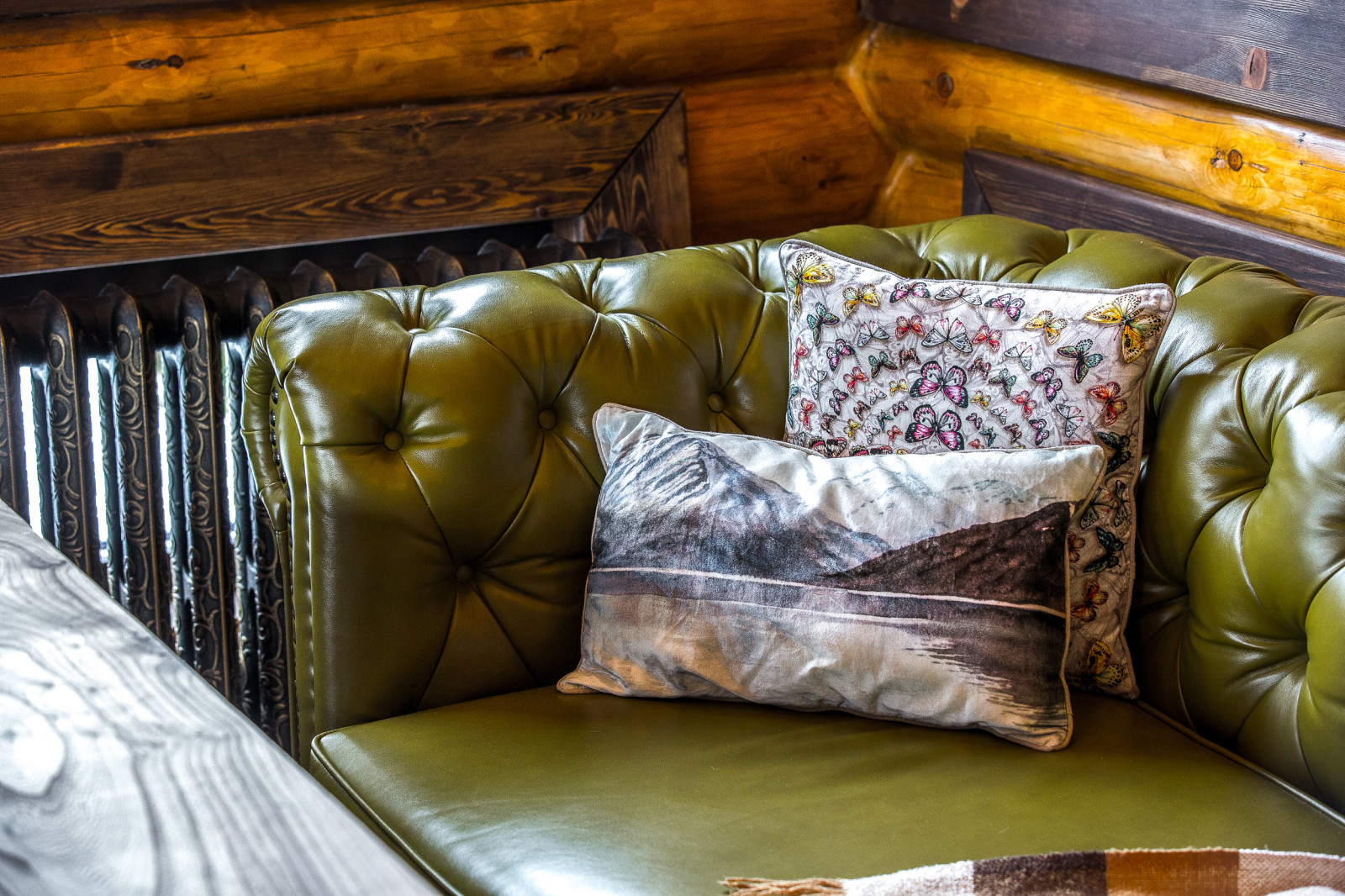 Банный комплекс