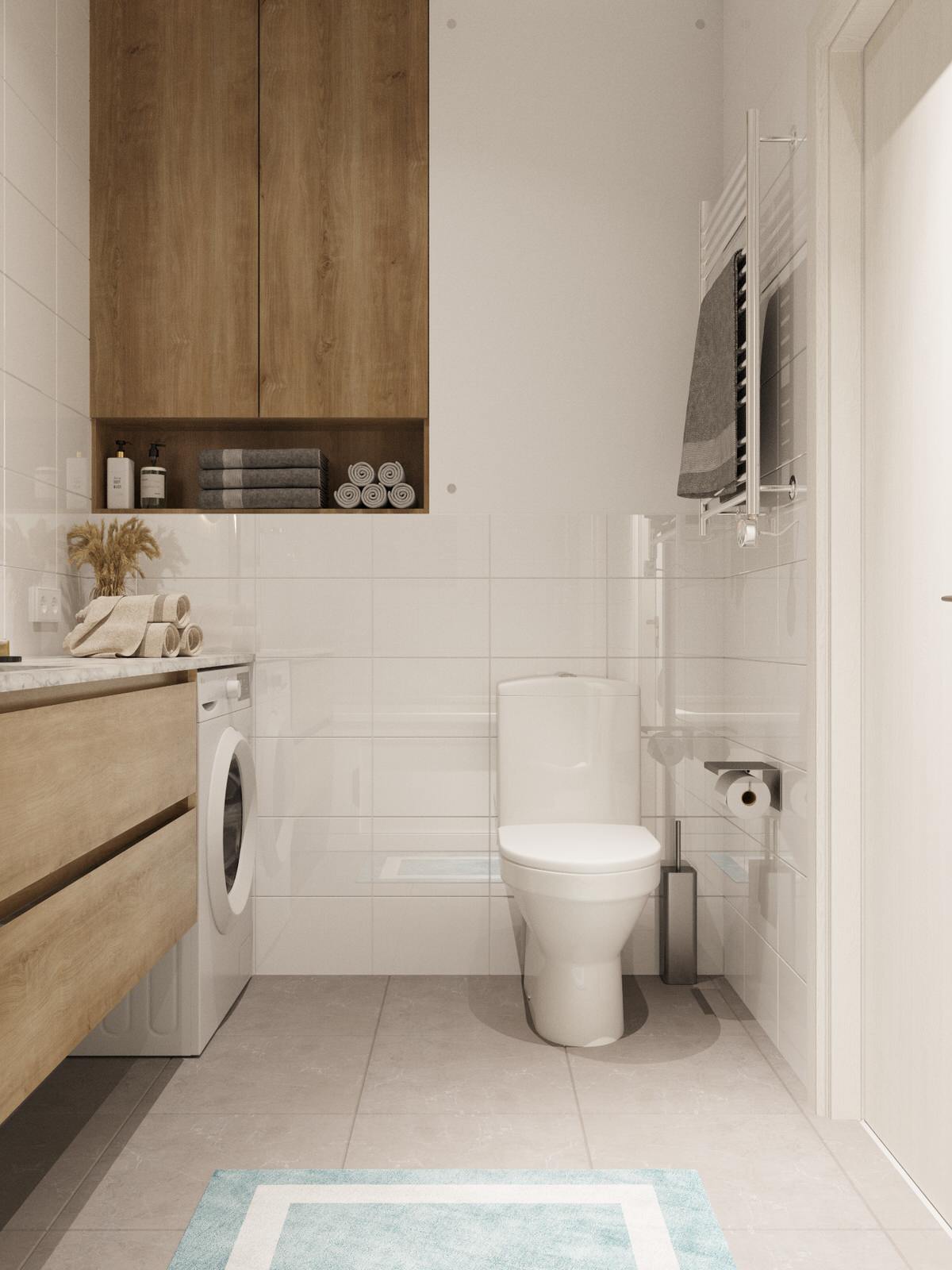 Евродвушка ПИК в Москве