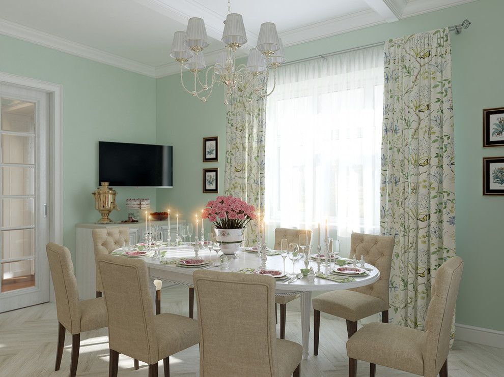 Дом в коттеджном посёлке «Новолуговая», ул.Новолуговая