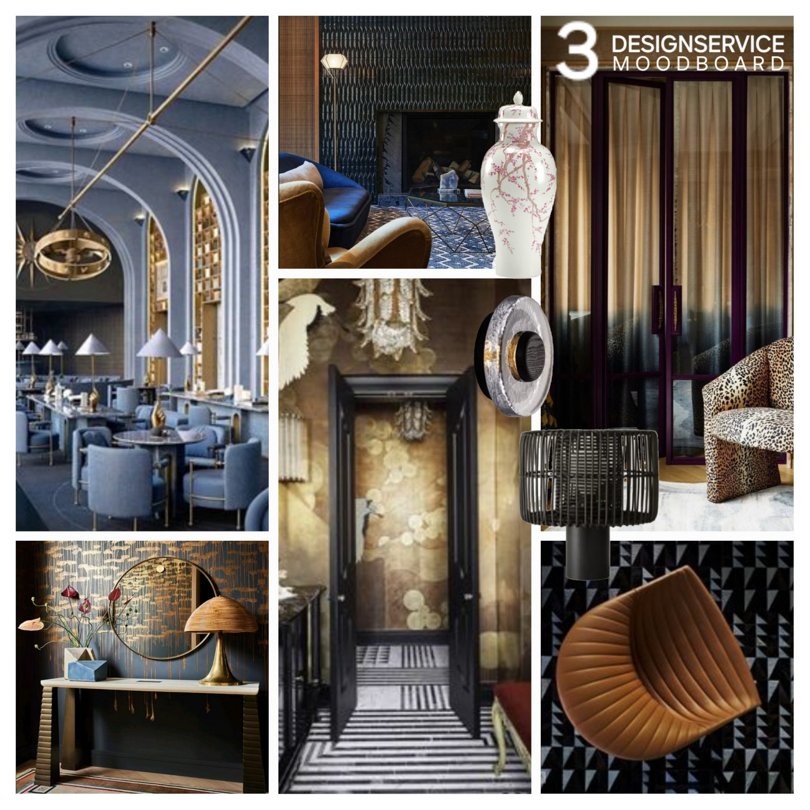 ЖК "Северная звезда"