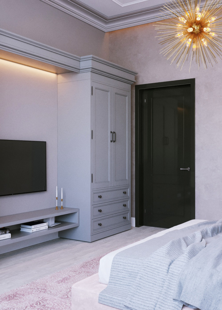 ЖК Millennium Park (Миллениум Парк) - 310 м2