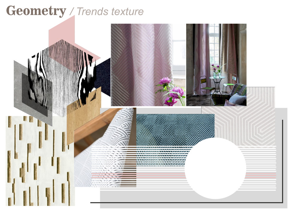 Микротренды: Текстильные тенденции-2017