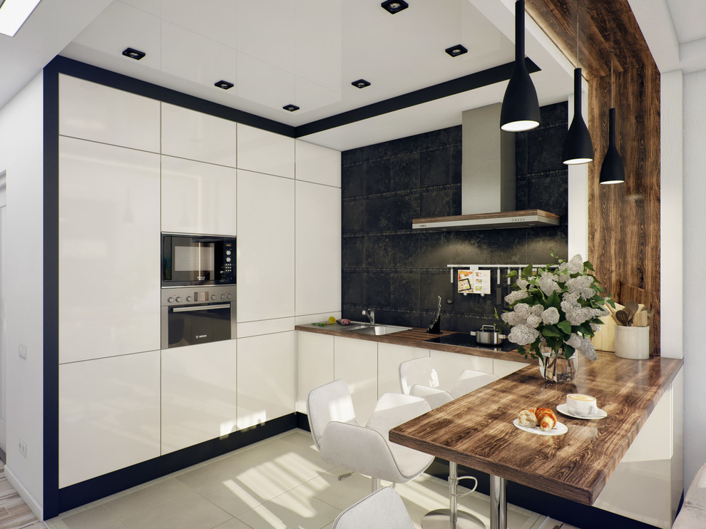 3d визуализация