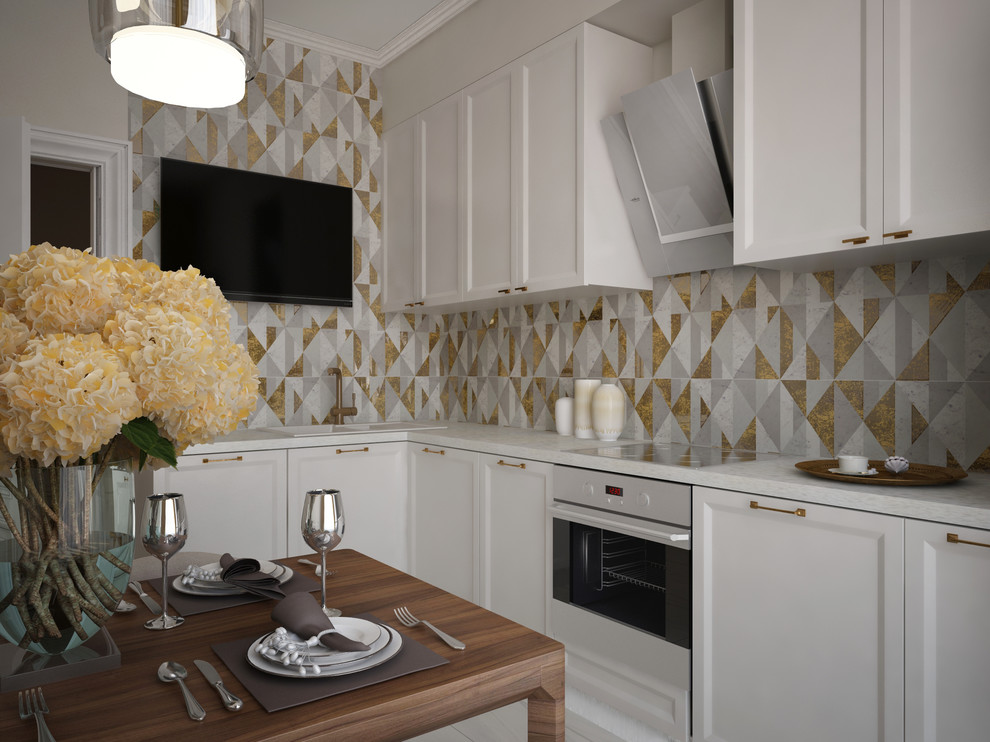 Обложка проекта: Грин Парк