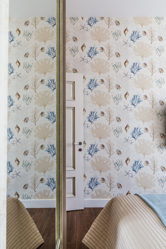 Апартаменты на море