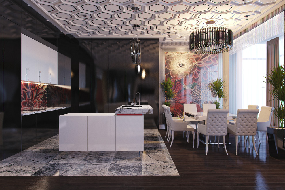 Частный дом