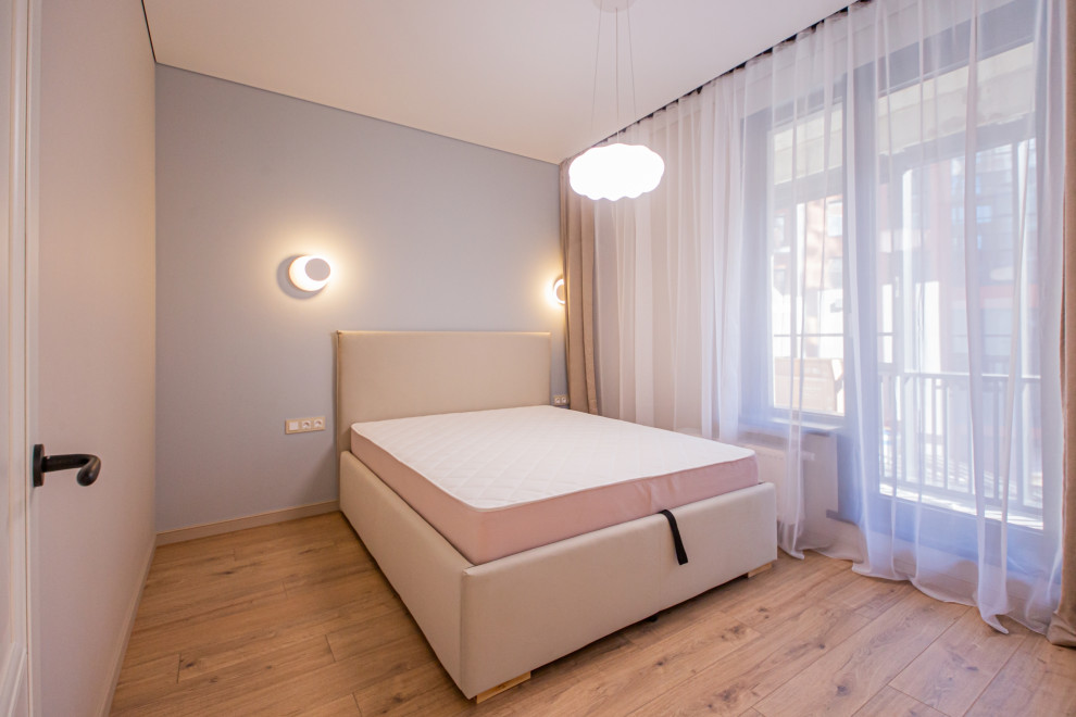 ЖК Белый Остров. г. Санкт-Петербург