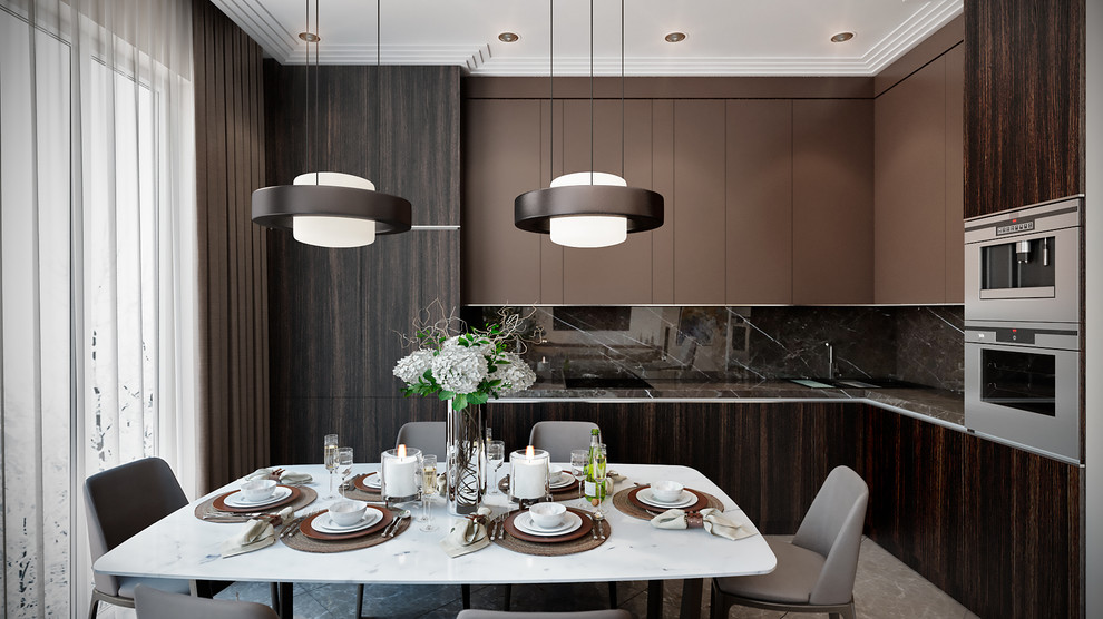 Обложка проекта: Литератор