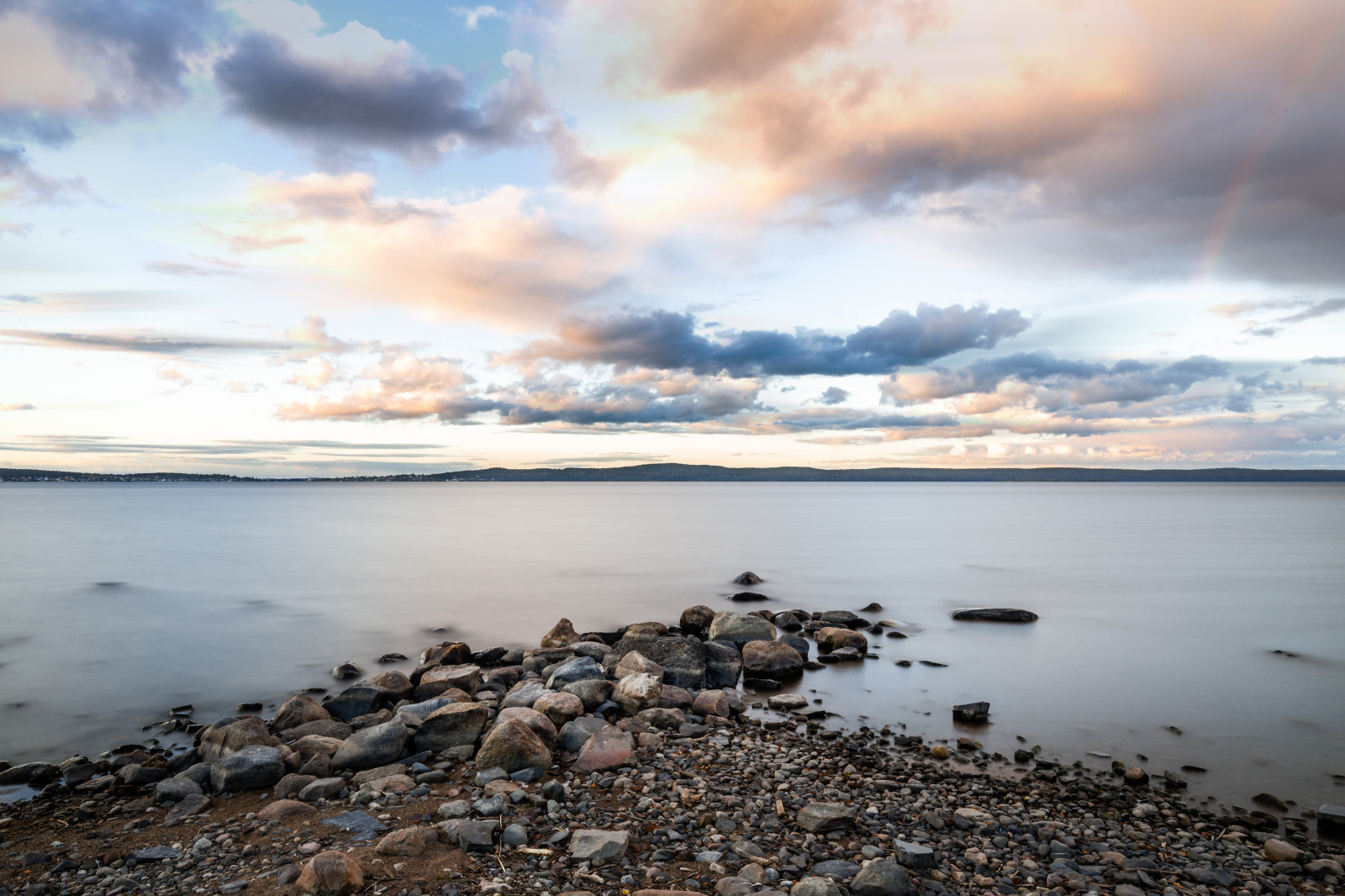 Демо-квартира в жилом комплексе премиум класса "Аквамарин"