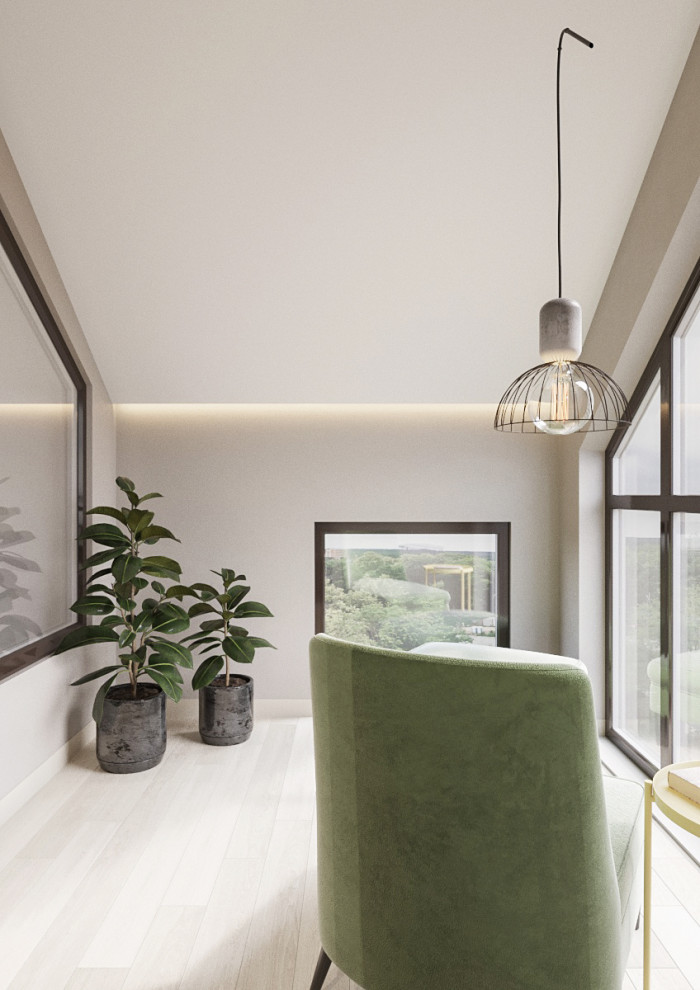 Загородная резиденция