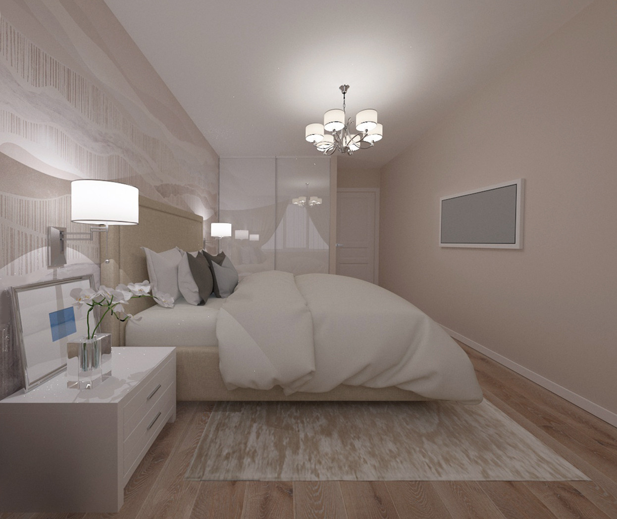 Обложка проекта: ЖК Красногорские Ключи