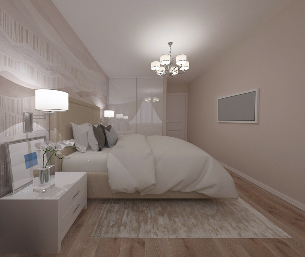 Обложка проекта: ЖК Красногорские Ключи