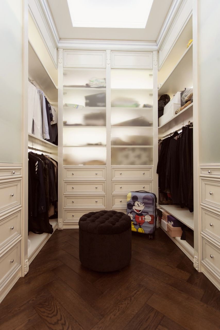 Дом в краснодаре