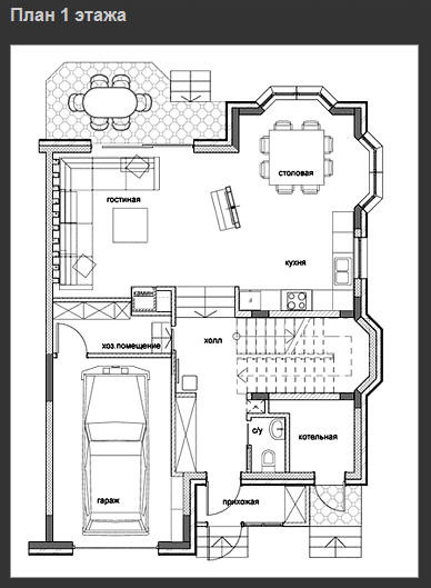 Миллениум Парк