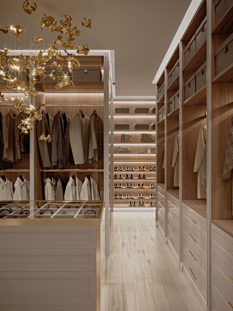 Дом на Тишинке