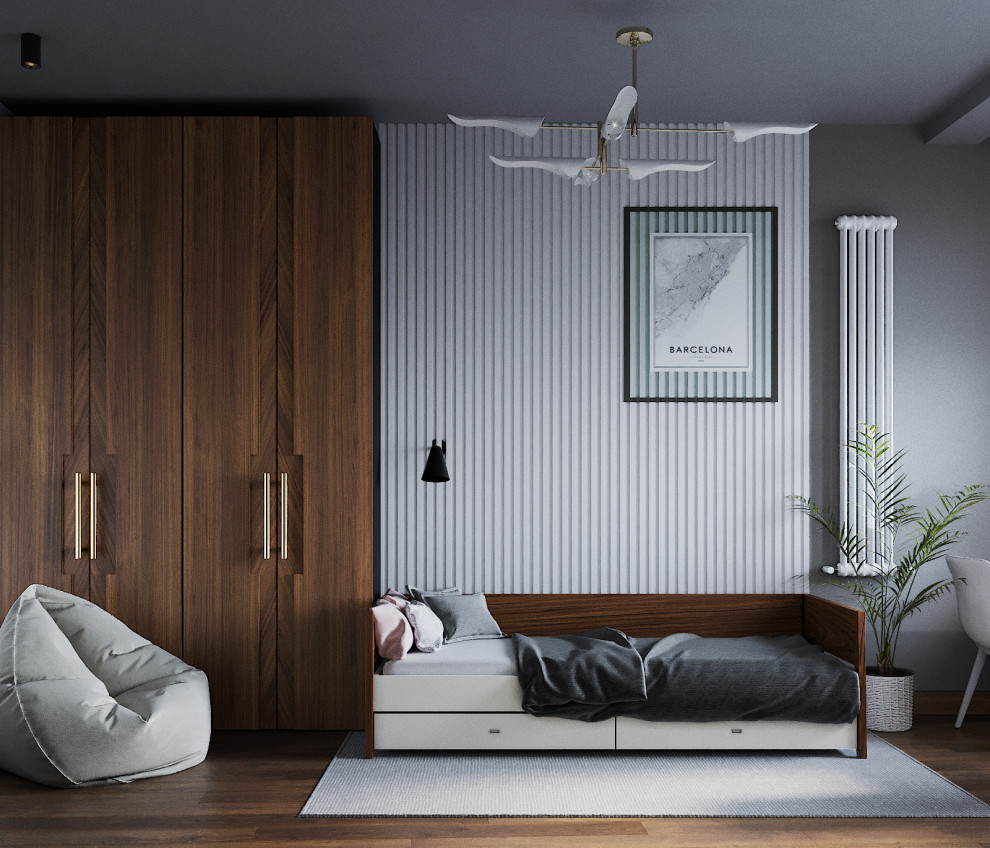 Premier - 85 кв.м.