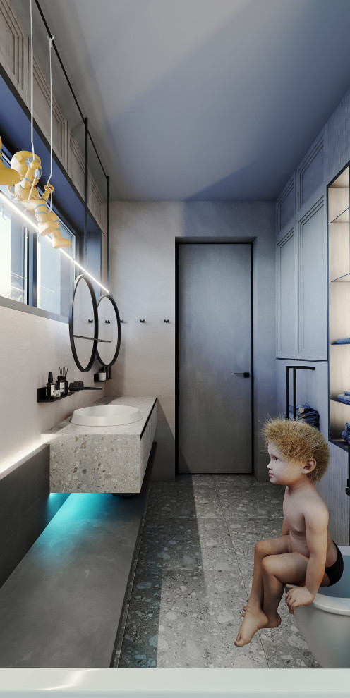 Детский сан.узел