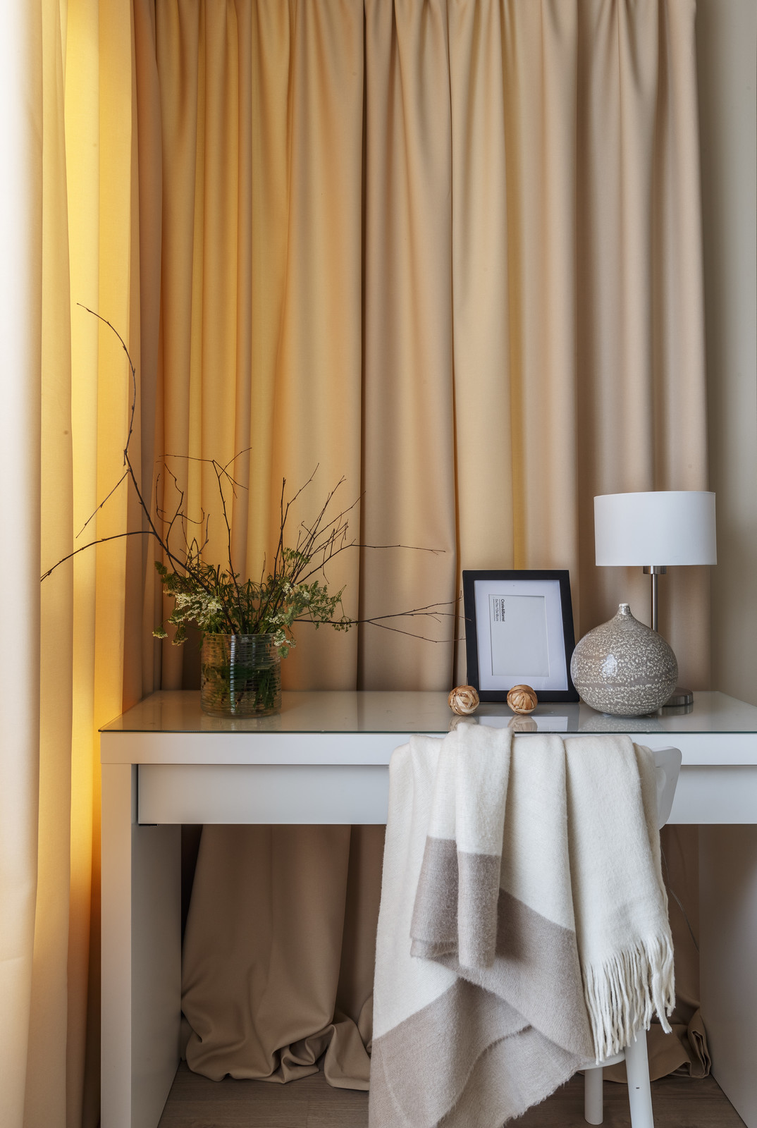 г. Москва, ЖК Мельникова.