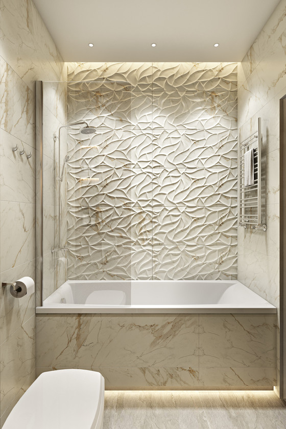 Квартира для молодой девушки