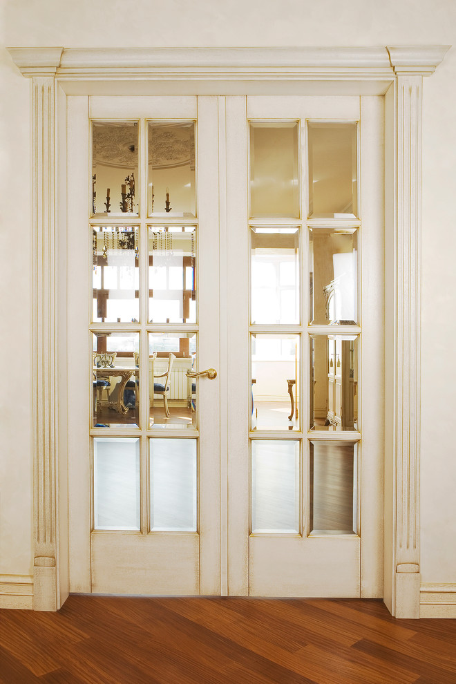 Элитная мебель для квартиры в Москве 3