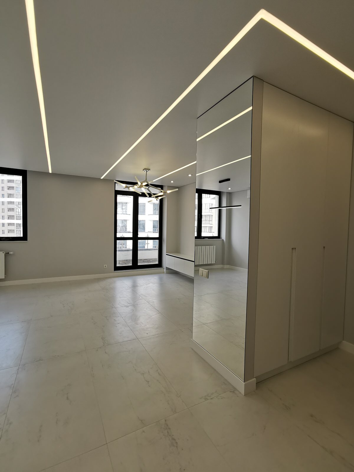 Обложка проекта: Маяк Минска