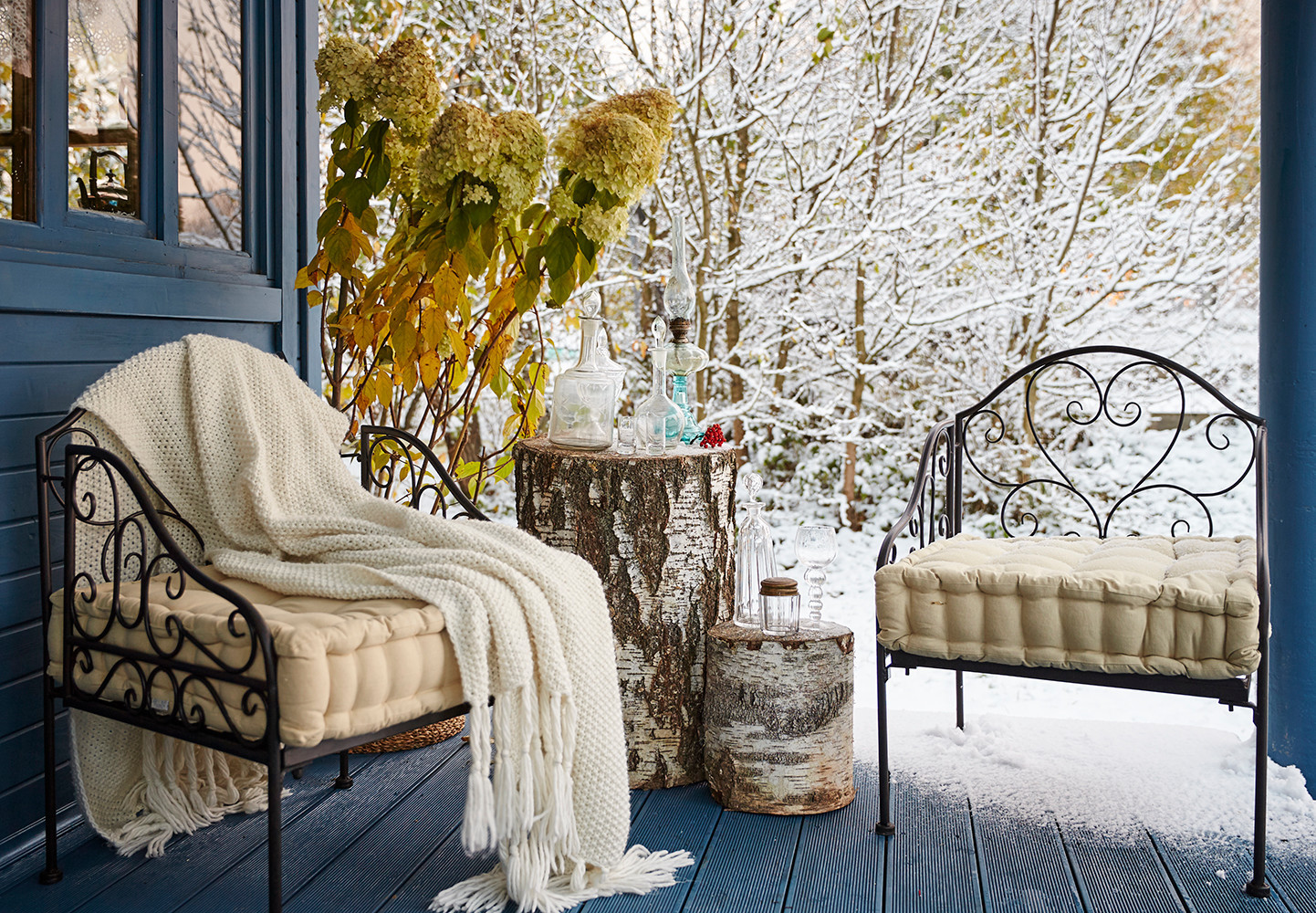 Обложка альбома: Загородный дом / Дача