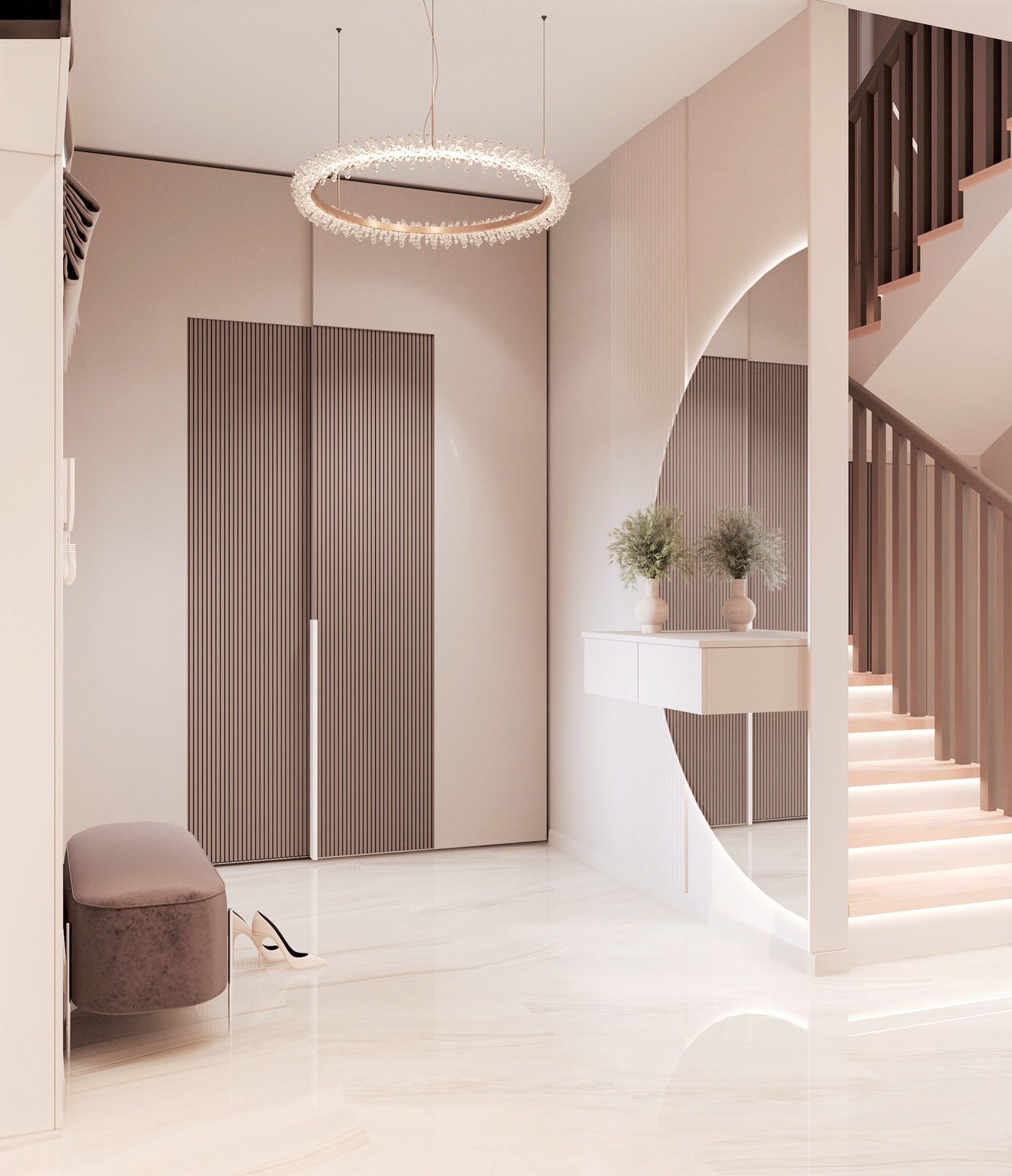 п. Корнилово 1 этаж 2022г.