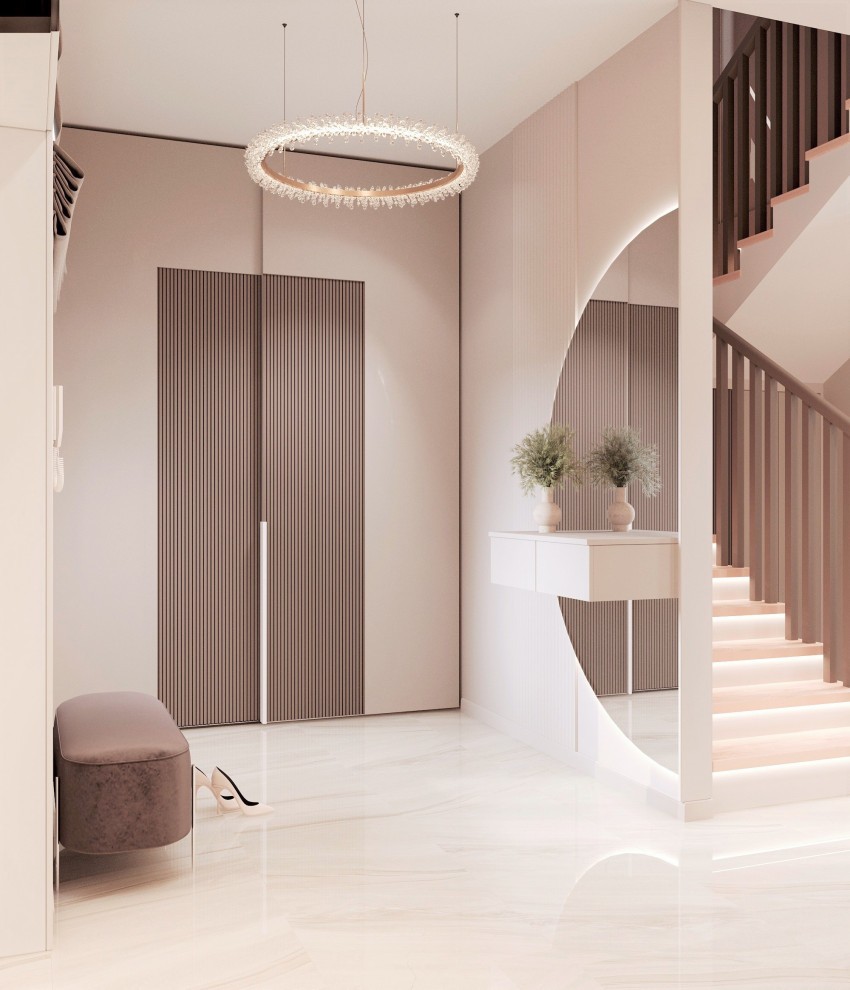 п. Корнилово 1 этаж 2022г.