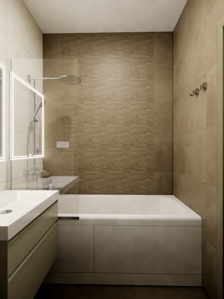 Квартира под сдачу в Марфино