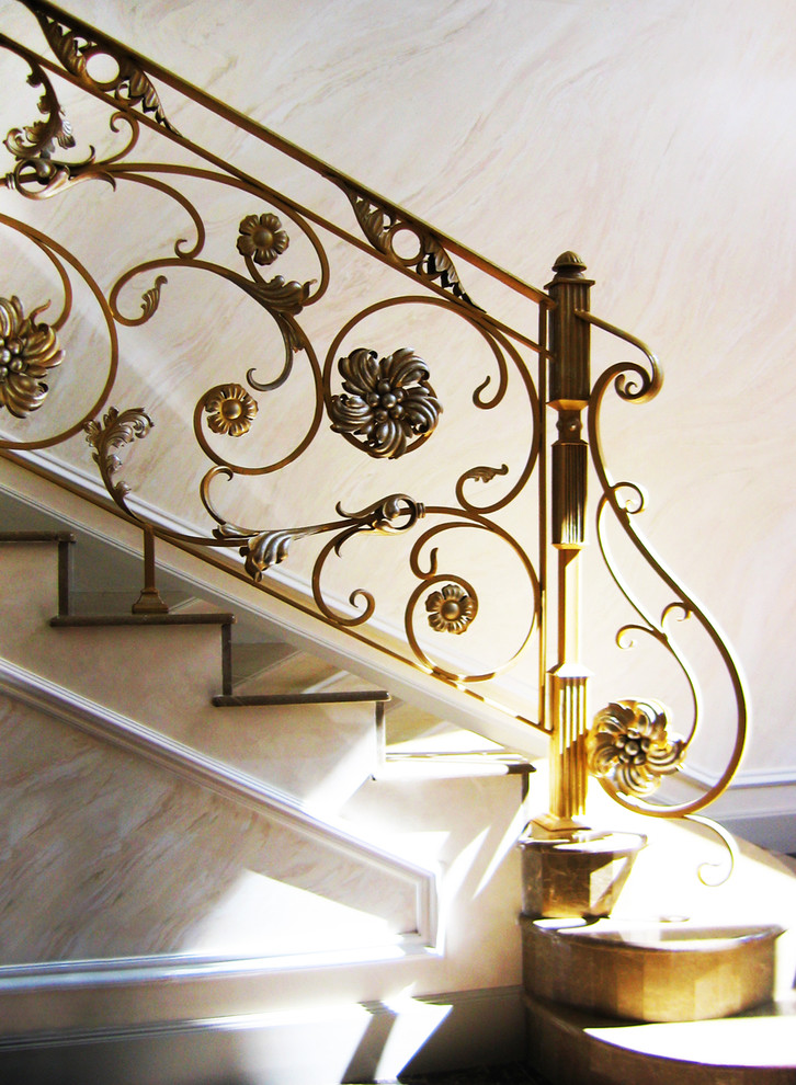 художественная ковка