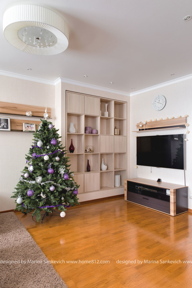 Марина Санкевич