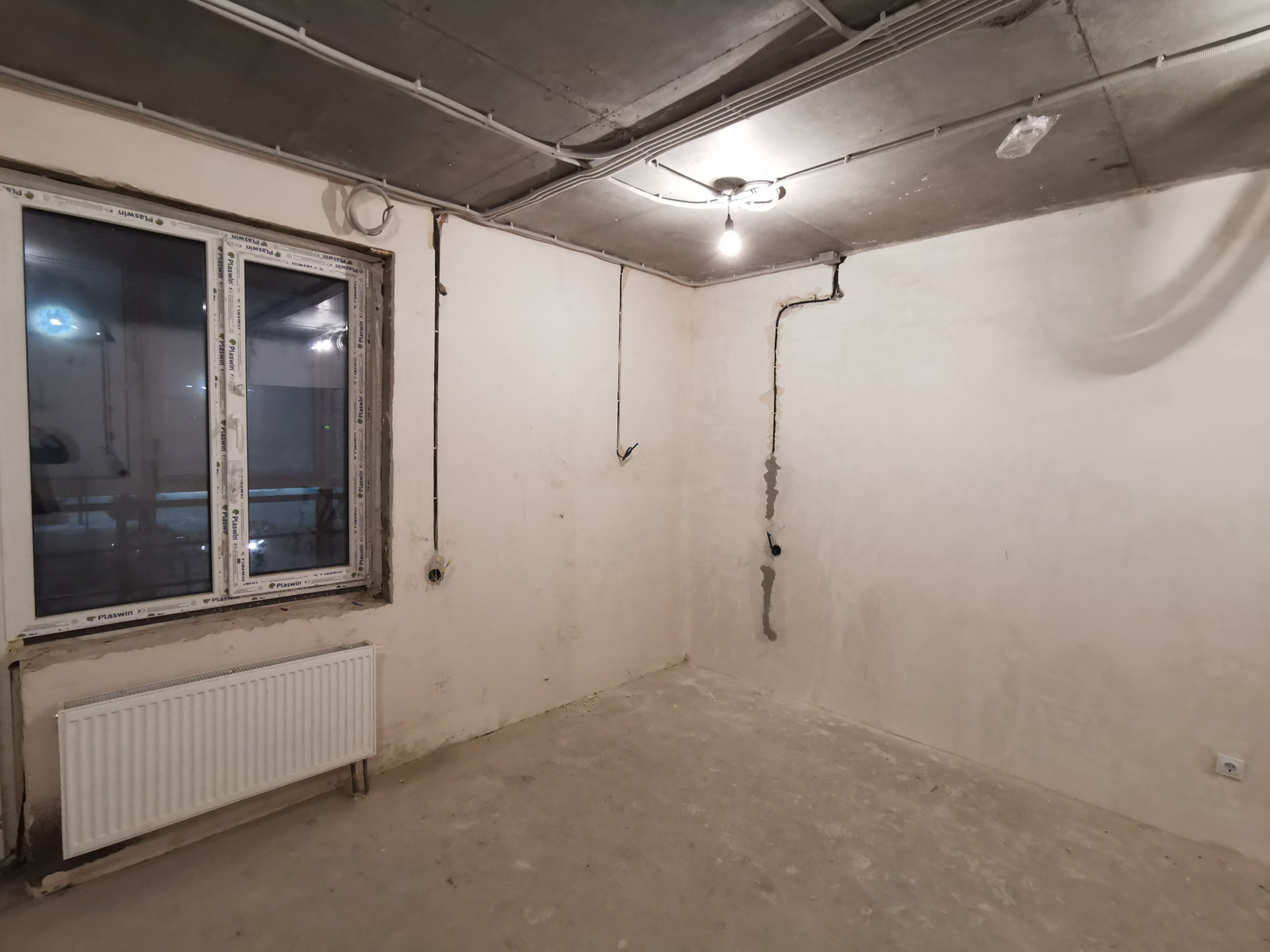 Студия в ЖК Южный парк