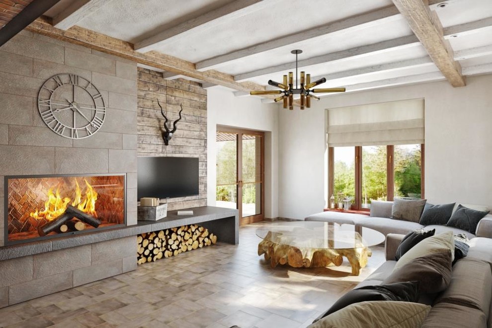 КОМФОРТ ПО-ИТАЛЬЯНСКИ