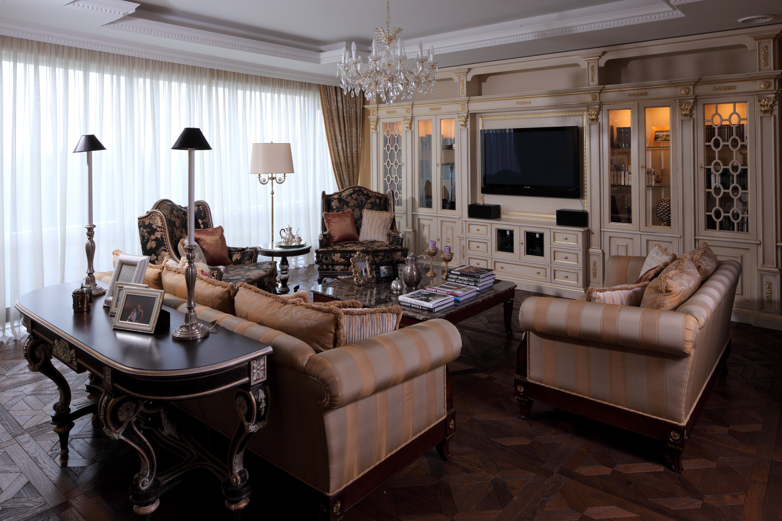 Кутузовская ривьера