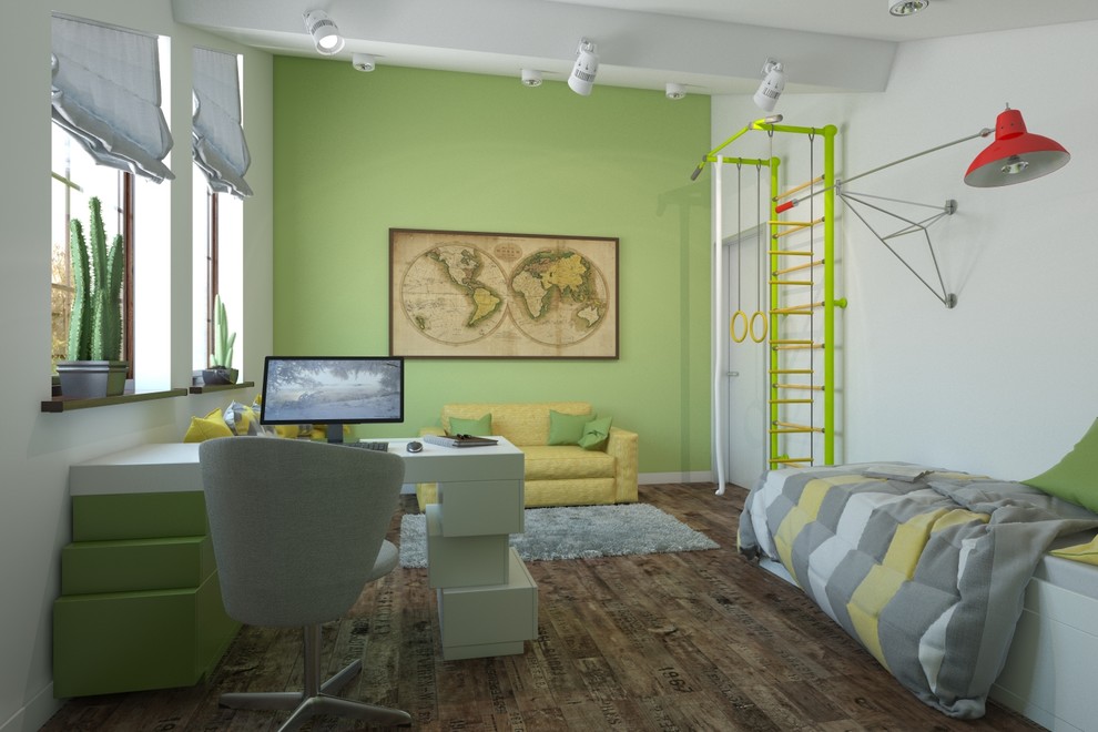 Дом для счастья