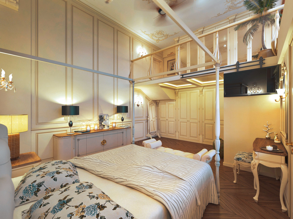 Дом в Индии