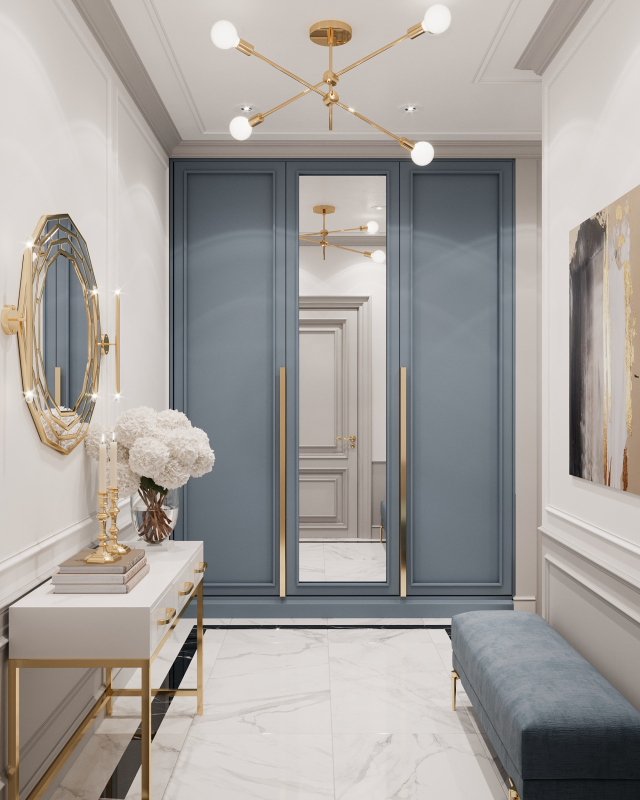 Анастасия Асеева