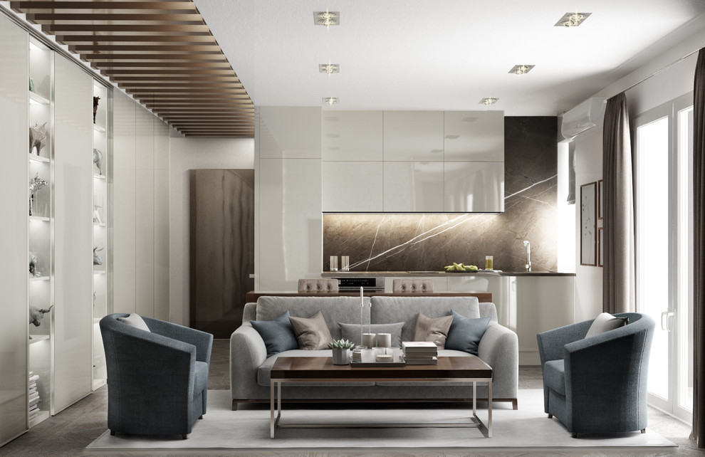 Квартира в хрущевке