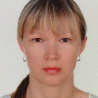 Елена Блазий