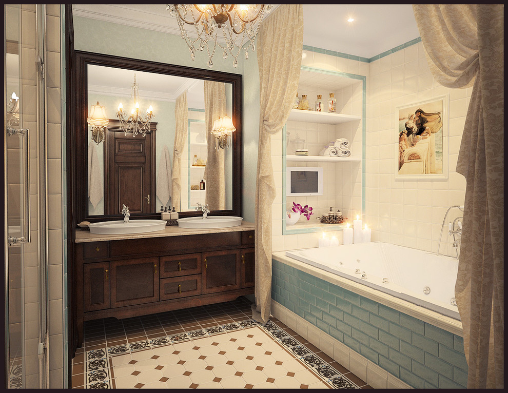 ЖК "Доминион"