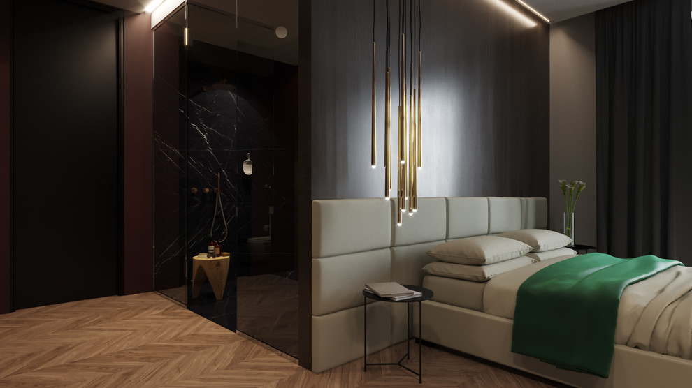 Интерьер для ценителей интерьера