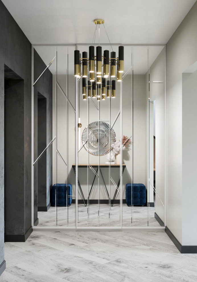 Дом для семьи в поселке Снегири