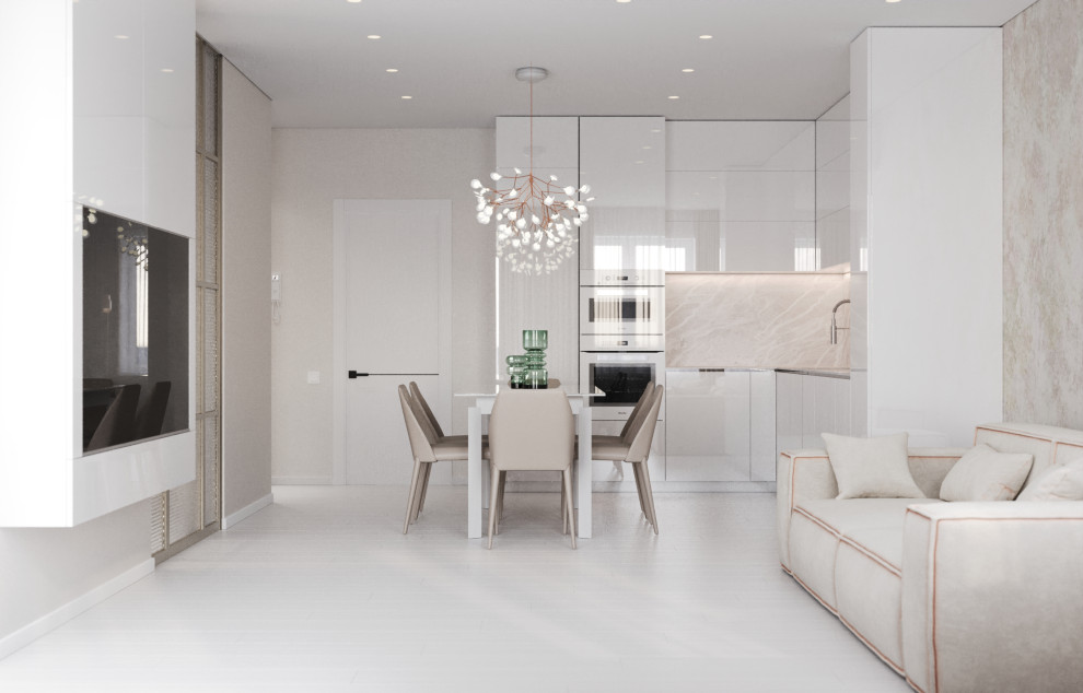 ЖК "Кедровый парк", г.Артем