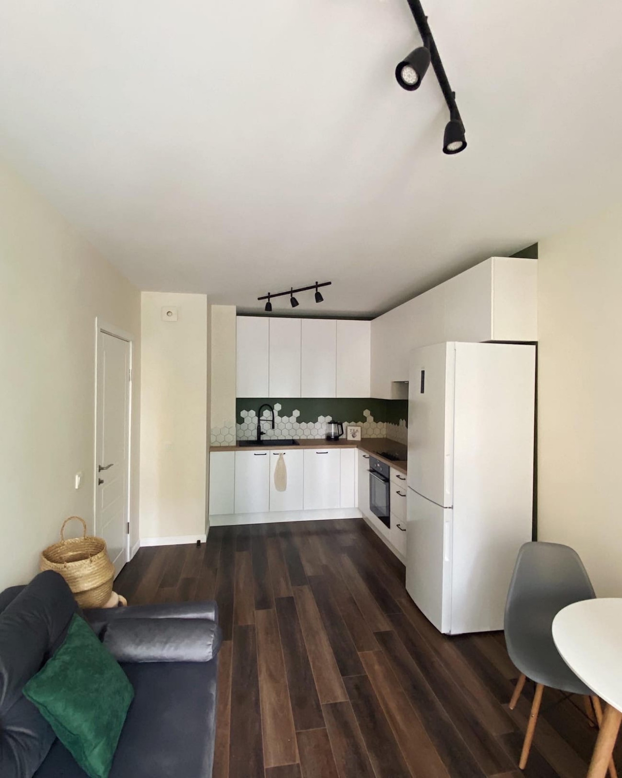 Сканди ЖК Аалто