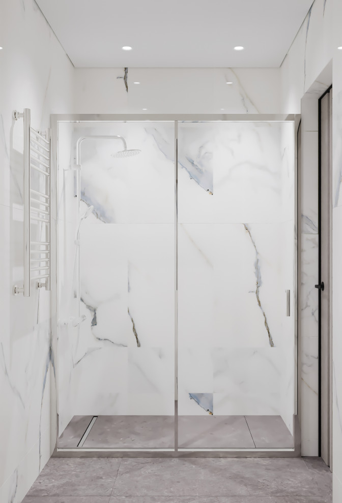 Двухкомнатная квартира г.Новороссийск