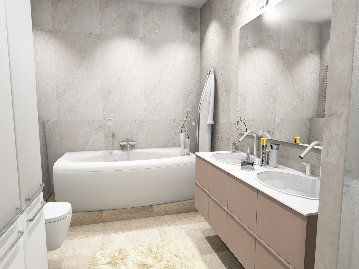 Квартира в Новокузнецке