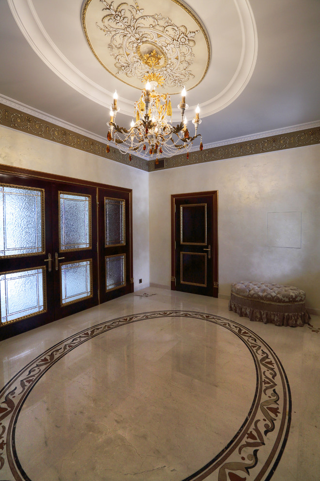 Коттедж 1500 кв.м на Новой Риге