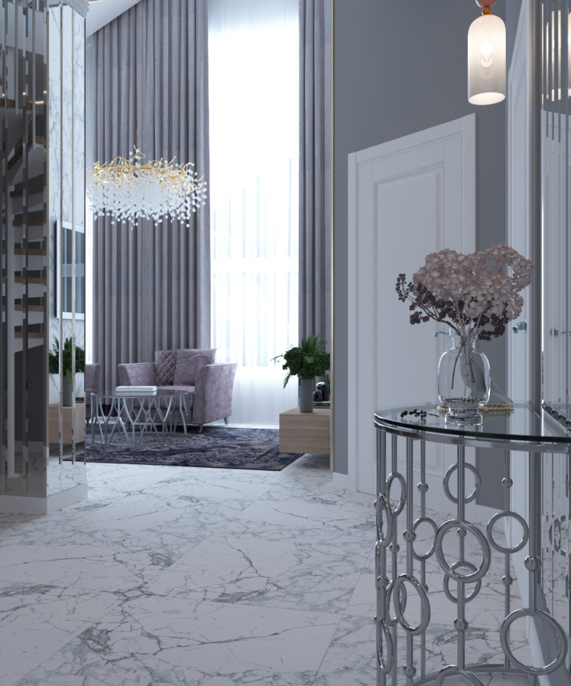 Частный дом в Косулино