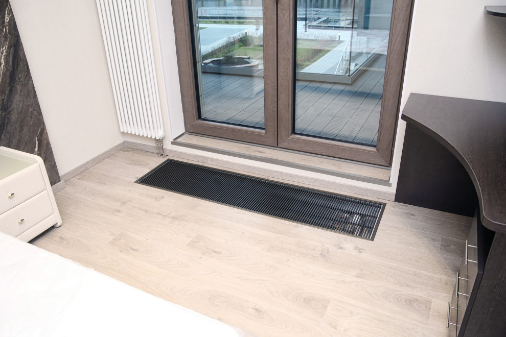 3-к квартира в ЖК Привилегия 85 м2 (после ремонта)